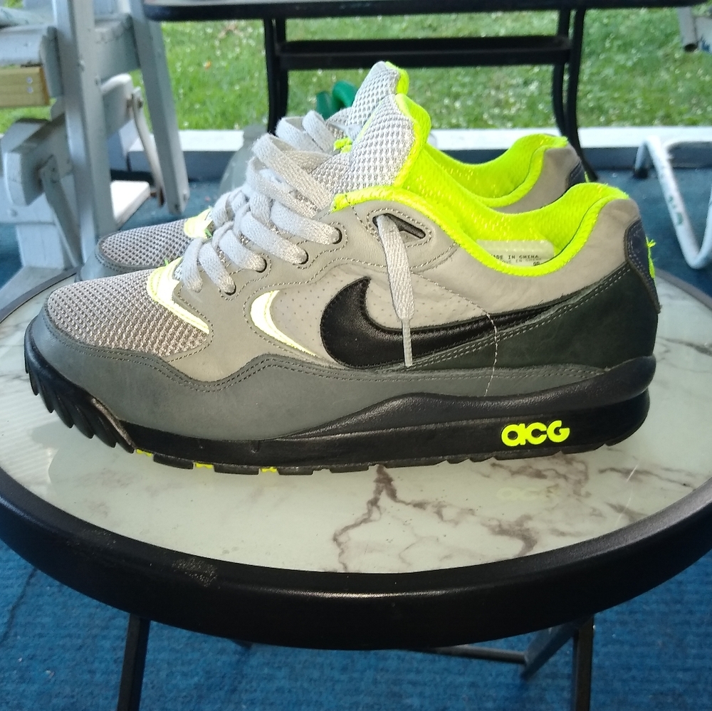 Nike ACG Shoe